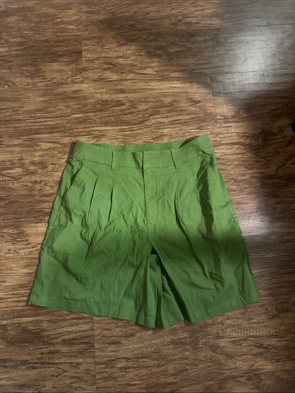 NWOT Inc shorts size 14